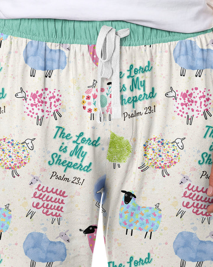 plantilla Conjunto de Pijama de Bambú para Hombre