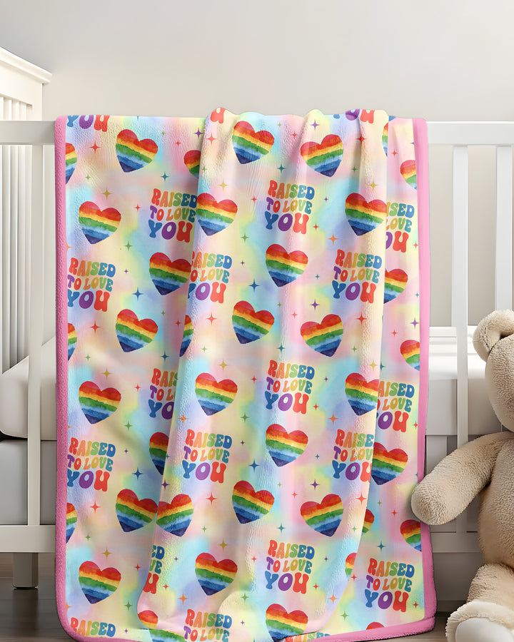 Vorlage Quilt Decke
