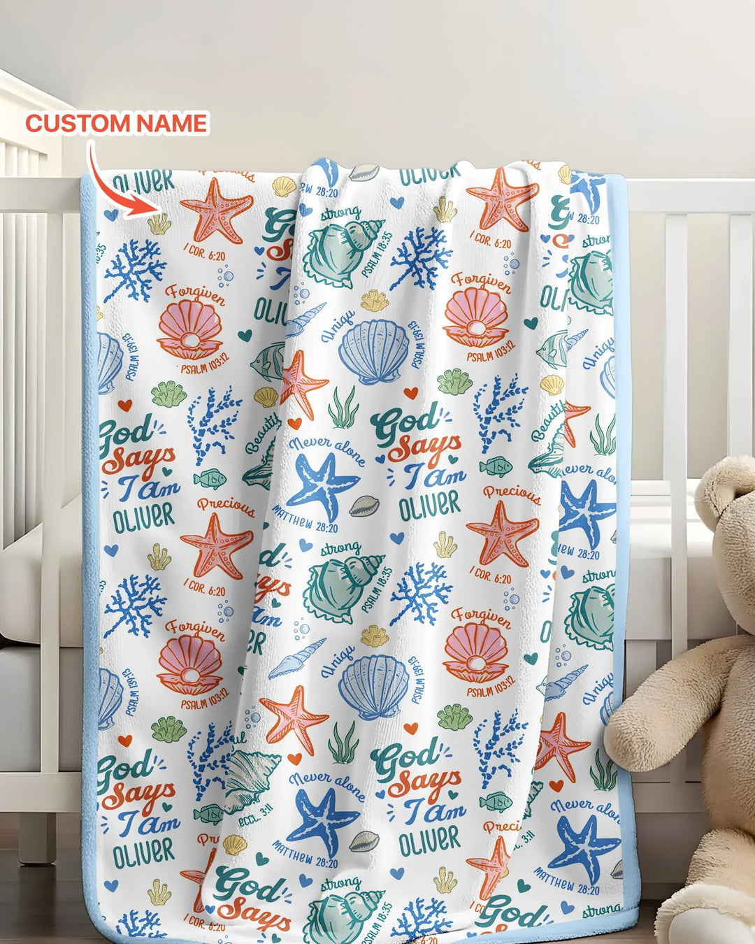 Vorlage Quilt Decke