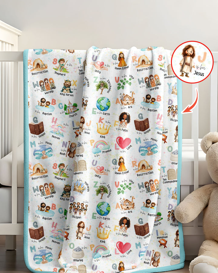 Vorlage Quilt Decke