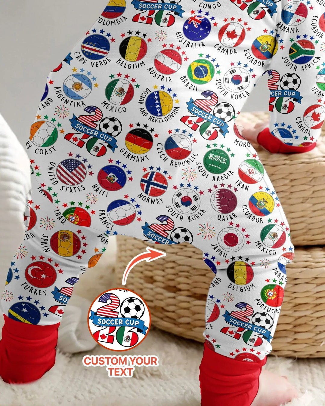 Plantilla bambú convertible Zippy