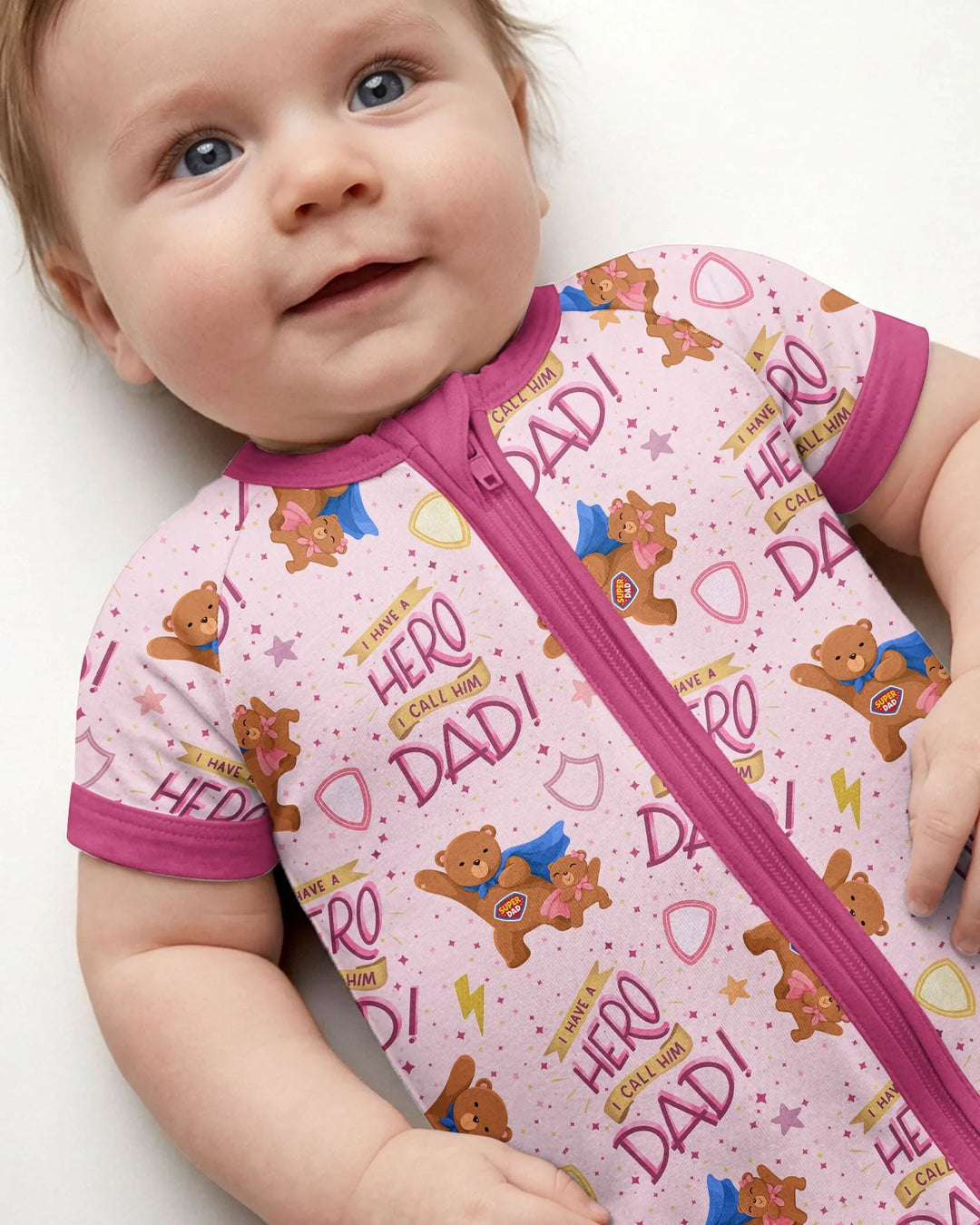 Plantilla Bambú Shorty Zippy
