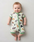 Plantilla Bambú Shorty Zippy