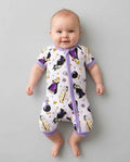 Plantilla Bambú Shorty Zippy