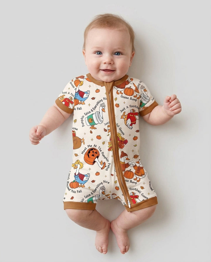 Plantilla Bambú Shorty Zippy