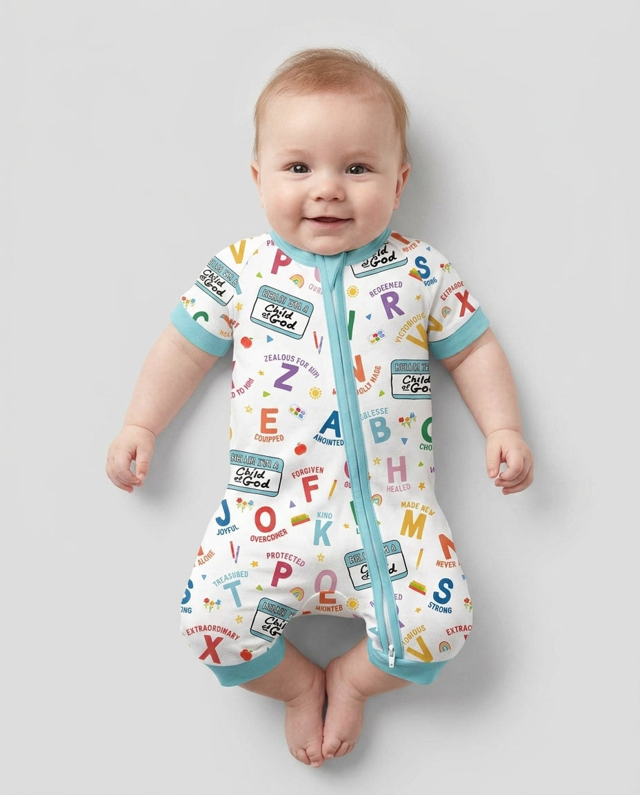 Plantilla Bambú Shorty Zippy