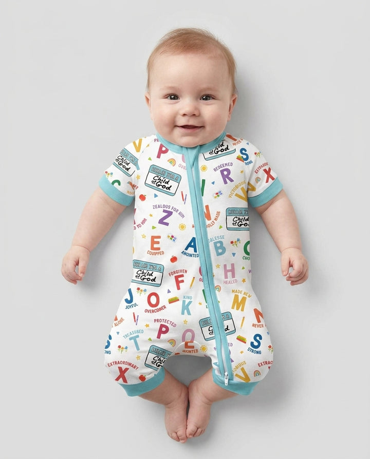 Plantilla Bambú Shorty Zippy