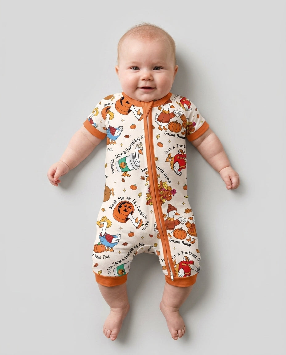 Plantilla Bambú Shorty Zippy