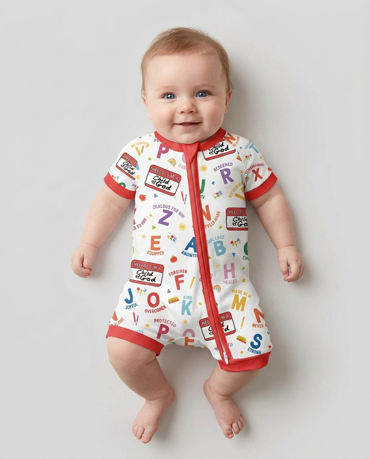 Plantilla Bambú Shorty Zippy