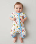 Vorlage Shorty Zippy