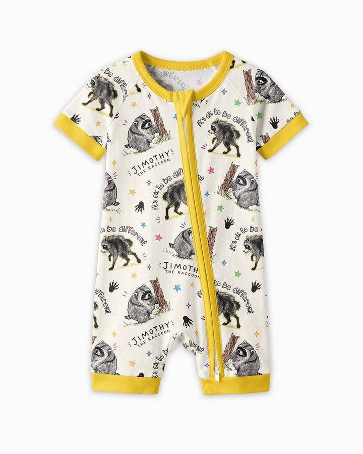 It's Okay to be Jimothy Bamboo Shorty Zippy