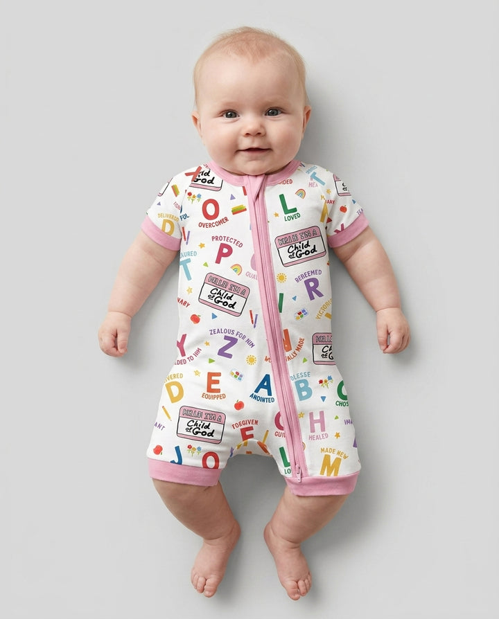 Plantilla Bambú Shorty Zippy