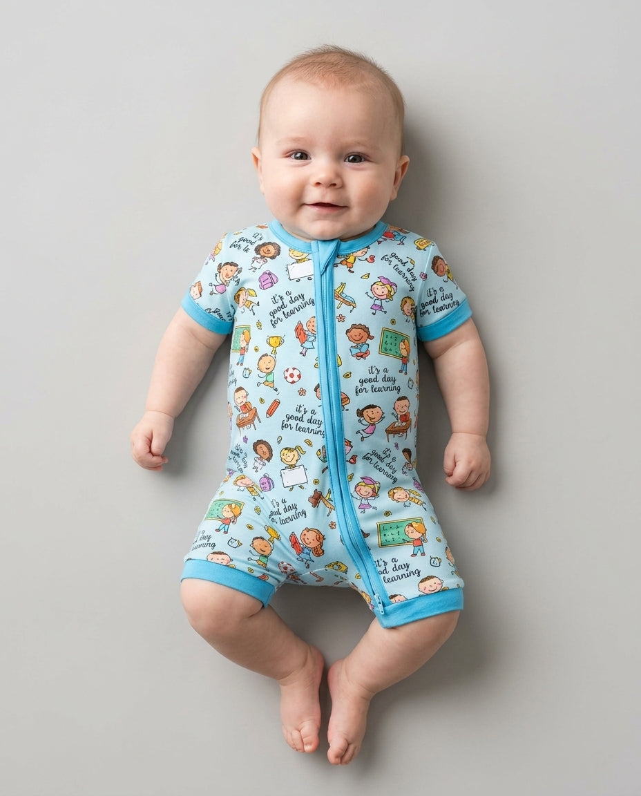 Vorlage Shorty Zippy