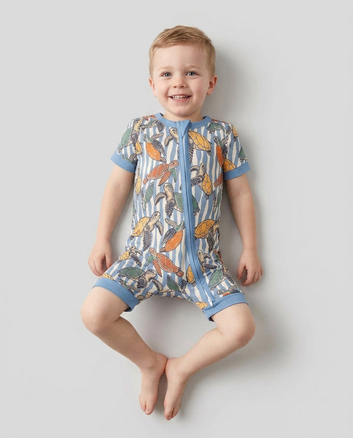 Plantilla Bambú Shorty Zippy