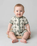 Plantilla Bambú Shorty Zippy