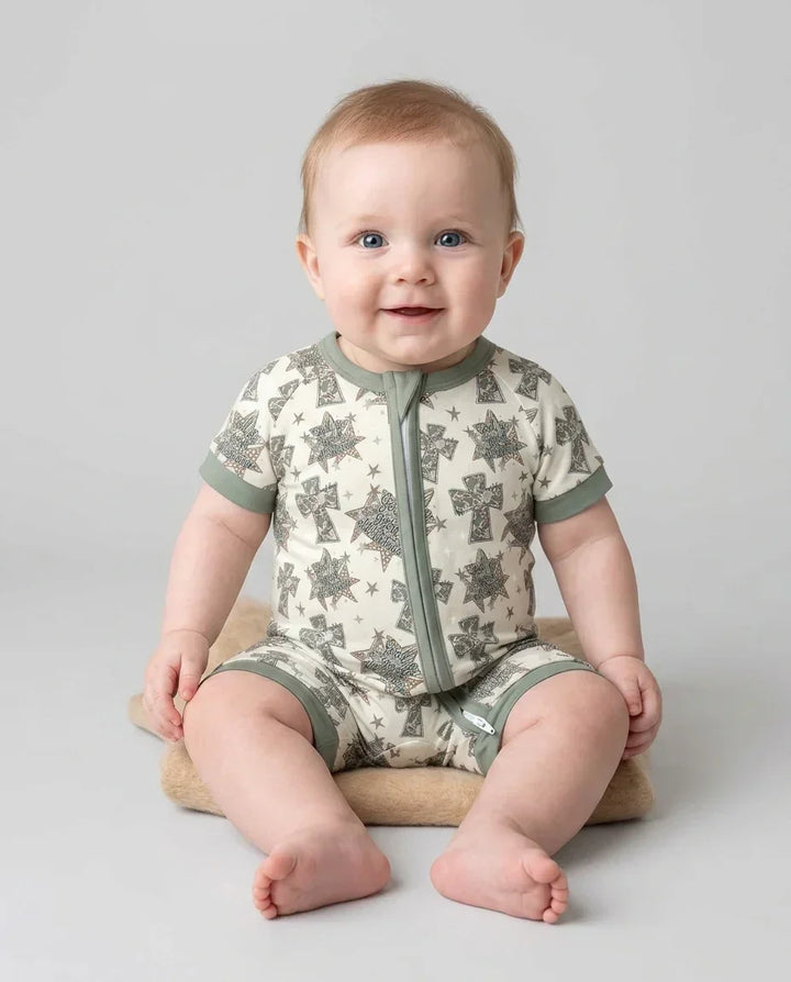 Plantilla Bambú Shorty Zippy
