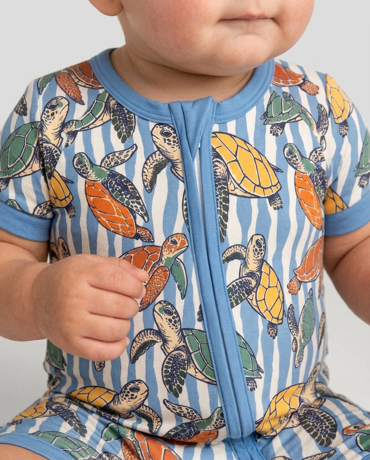 Plantilla Bambú Shorty Zippy