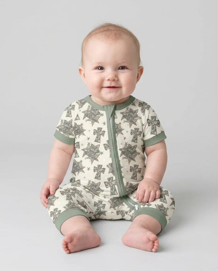 Plantilla Bambú Shorty Zippy