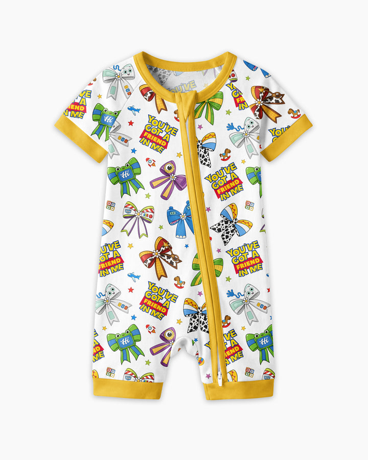 Plantilla Bambú Shorty Zippy