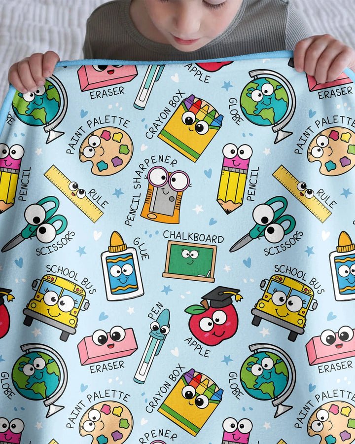 Vorlage Quilt Decke