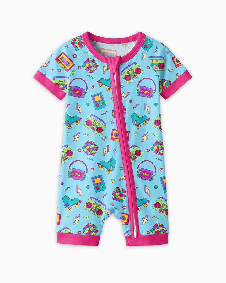 Vorlage Shorty Zippy