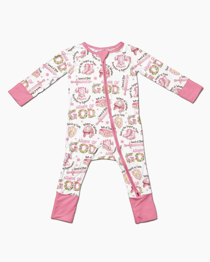 Plantilla bambú convertible Zippy