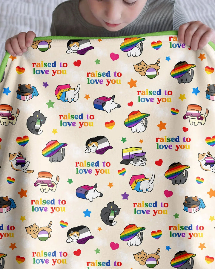Plantilla de manta de bambú