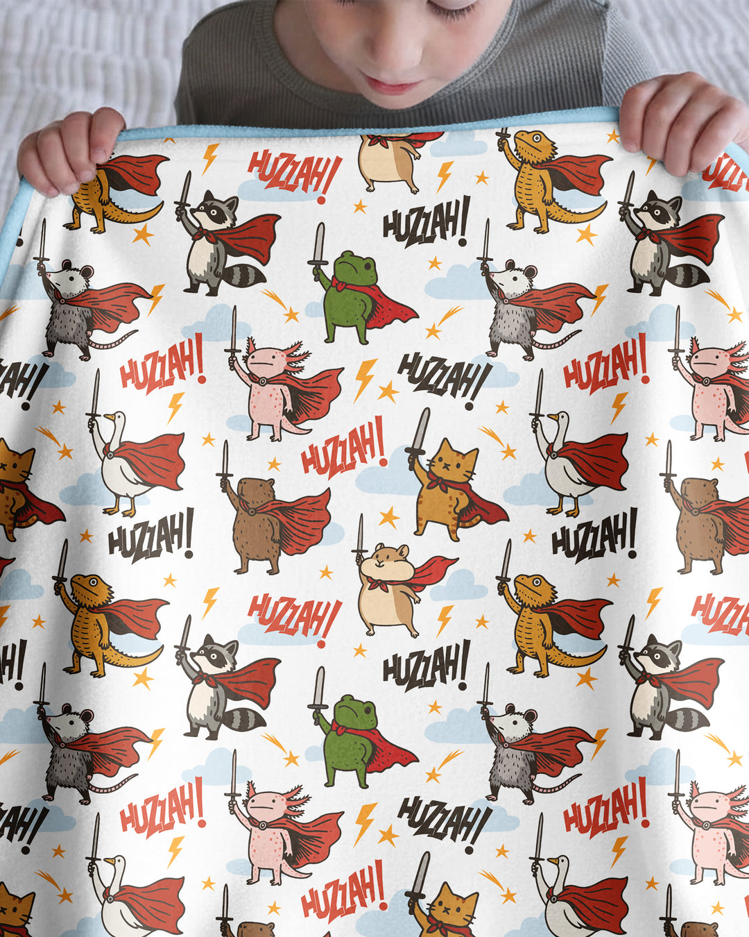 Vorlage Quilt Decke