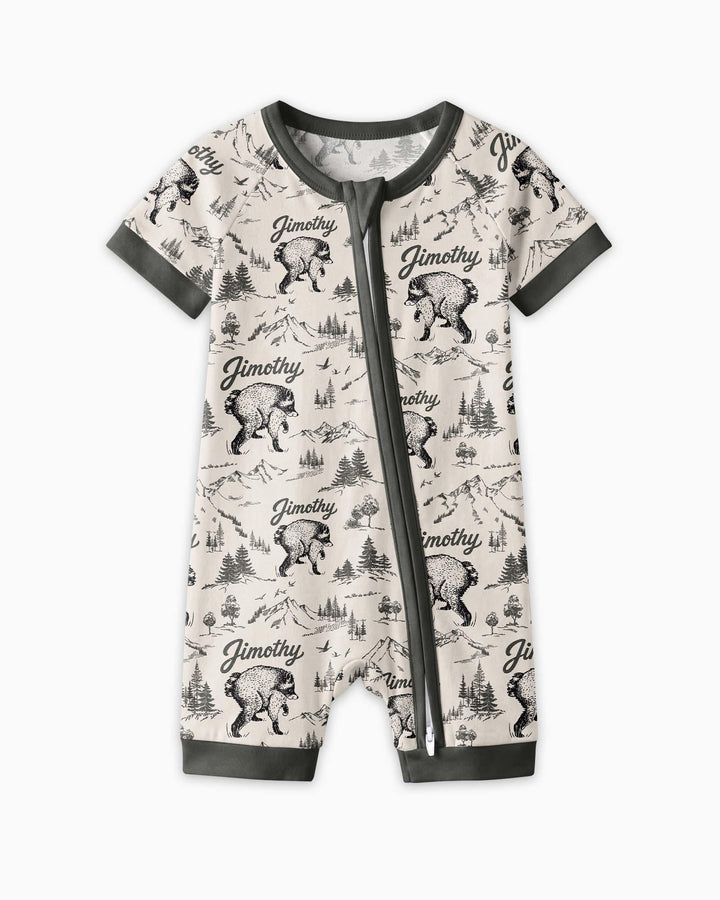 Plantilla Bambú Shorty Zippy