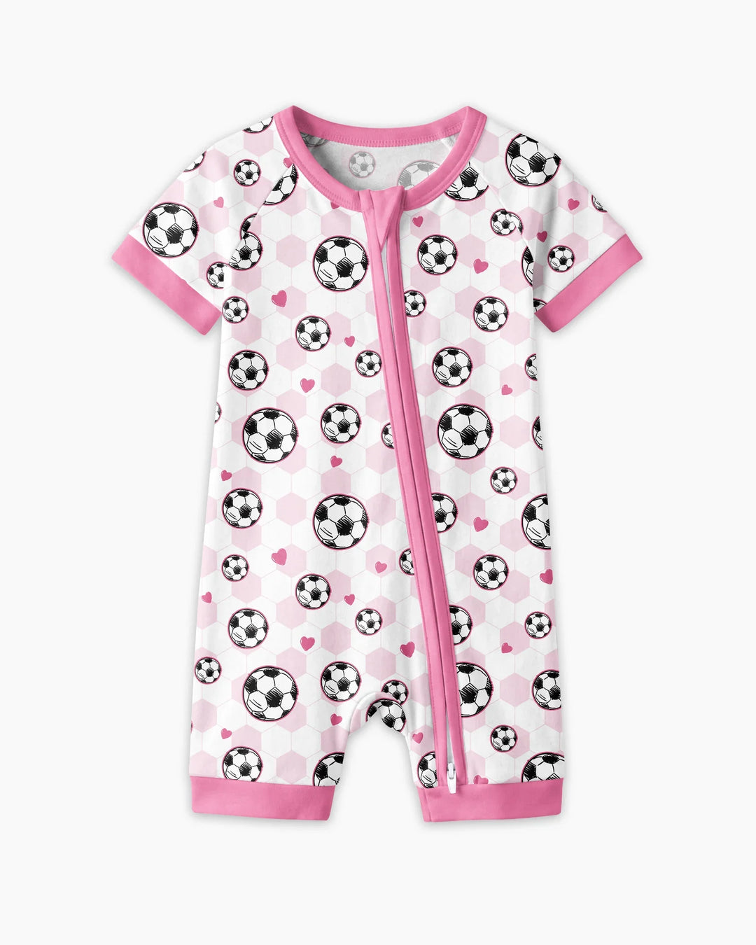 Plantilla Bambú Shorty Zippy