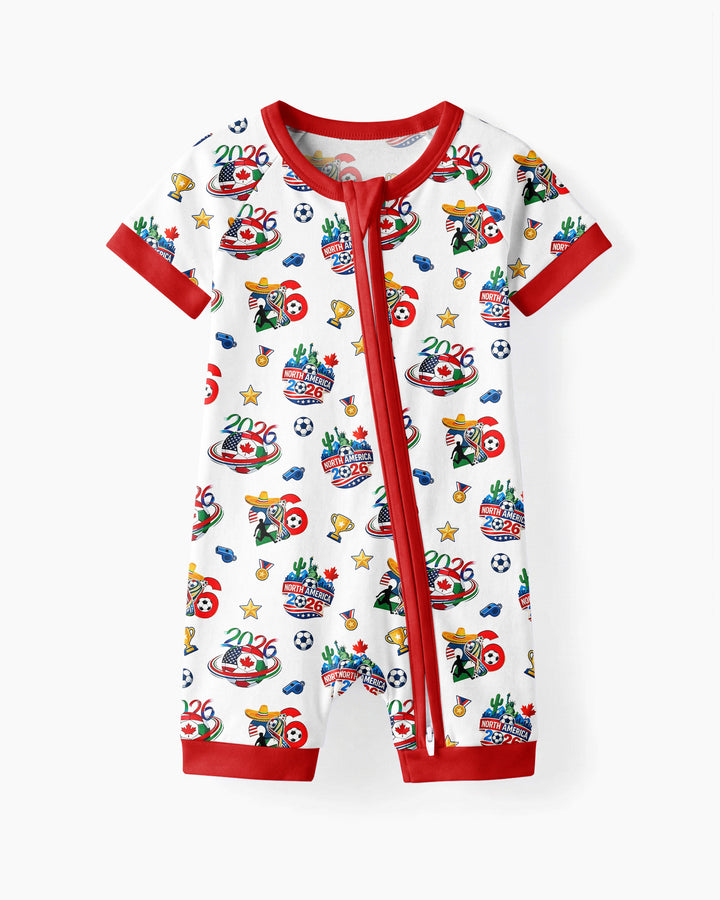 Plantilla Bambú Shorty Zippy