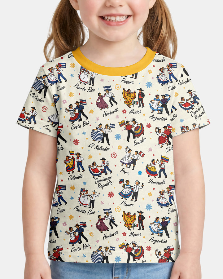 Sweatshirt mit Rundhalsausschnitt aus Bambusfaser