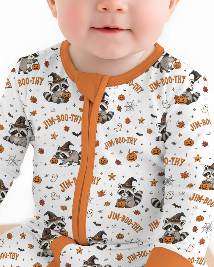 Cutiest Jim Boo Thy Bamboo Convertible Zippy