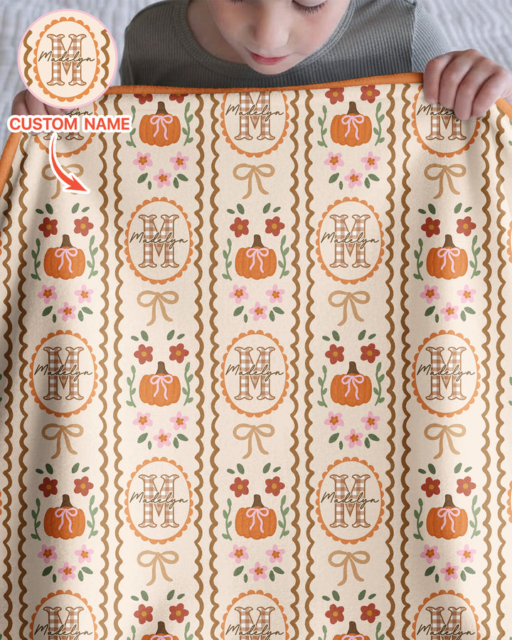 Vorlage Quilt Decke