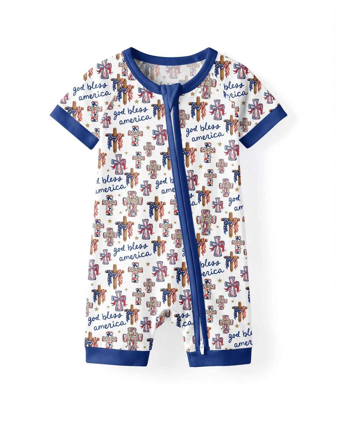 Plantilla Bambú Shorty Zippy