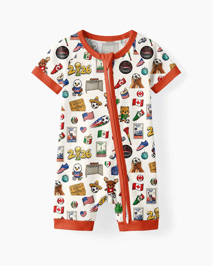 Plantilla Bambú Shorty Zippy