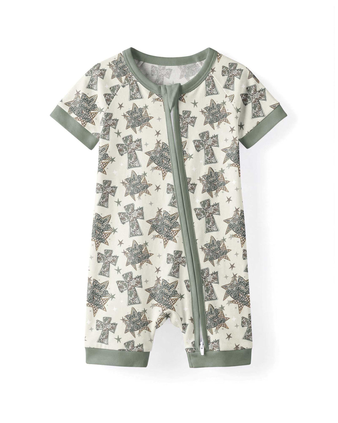 Plantilla Bambú Shorty Zippy