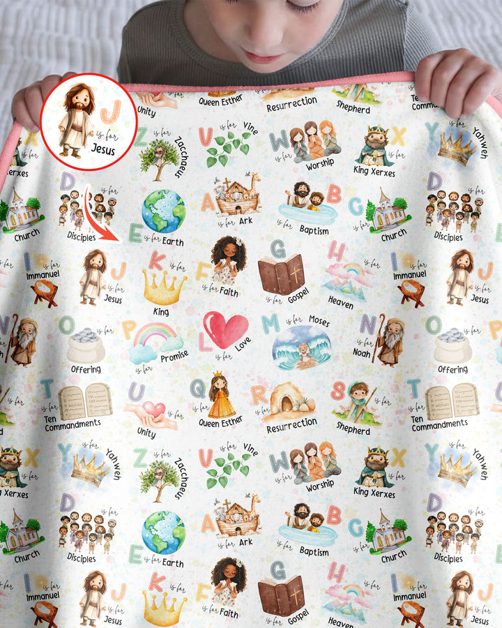 Vorlage Quilt Decke