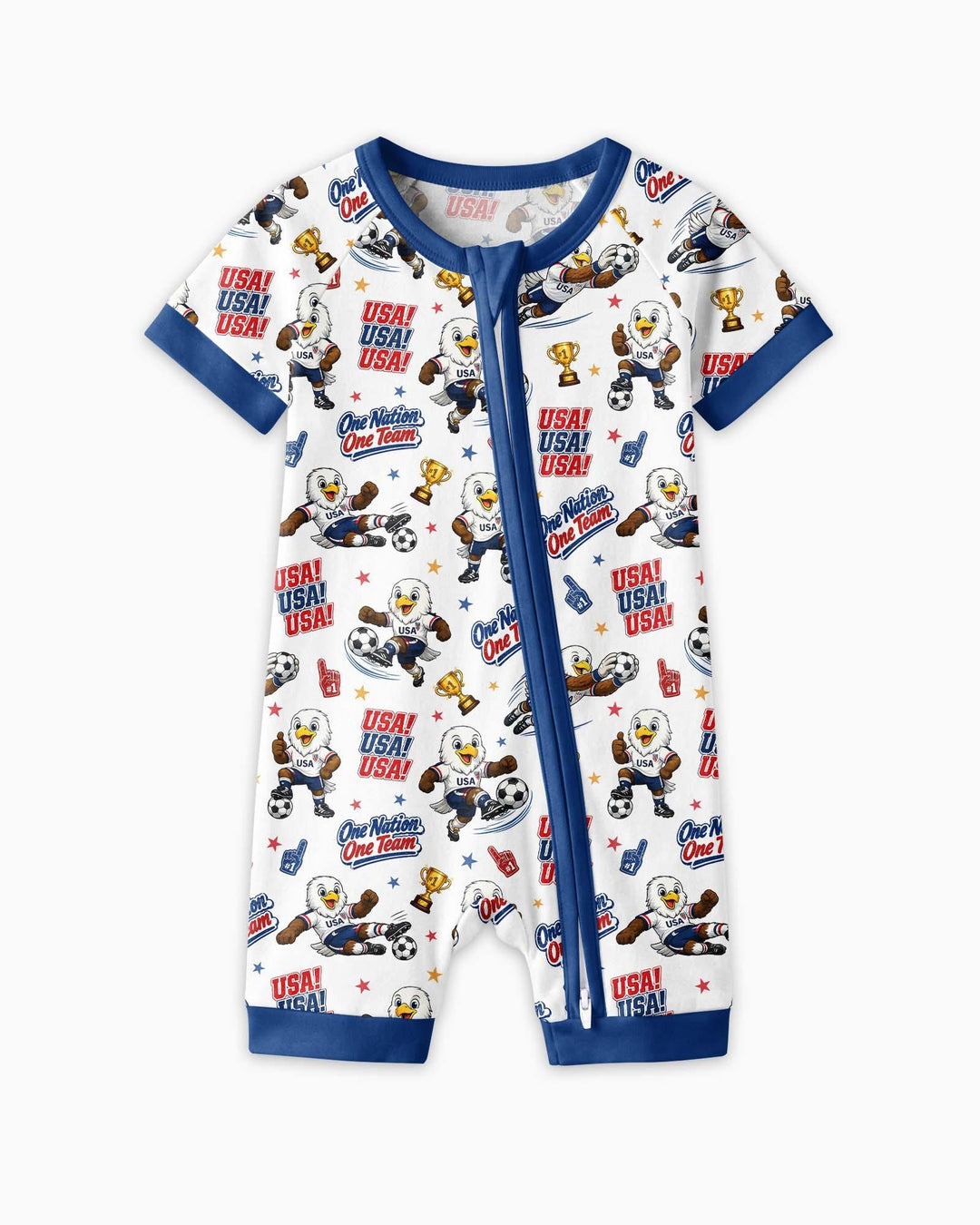 Plantilla Bambú Shorty Zippy