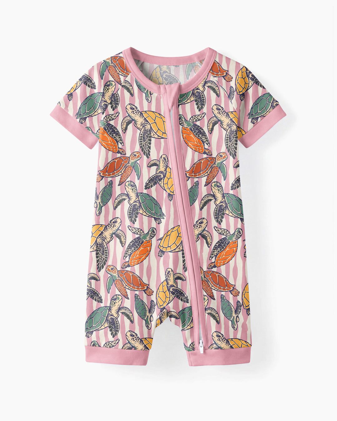 Plantilla Bambú Shorty Zippy