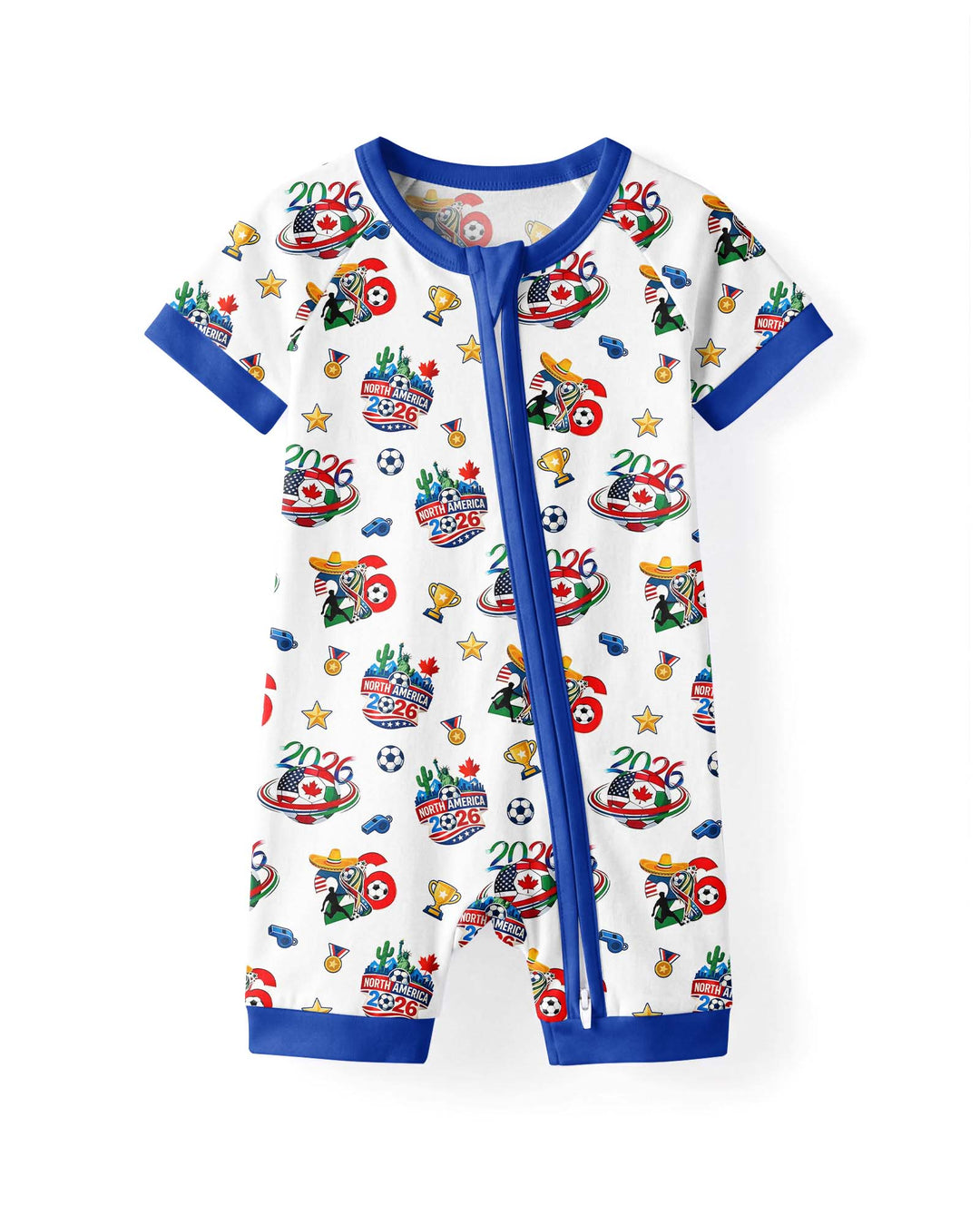 Plantilla Bambú Shorty Zippy