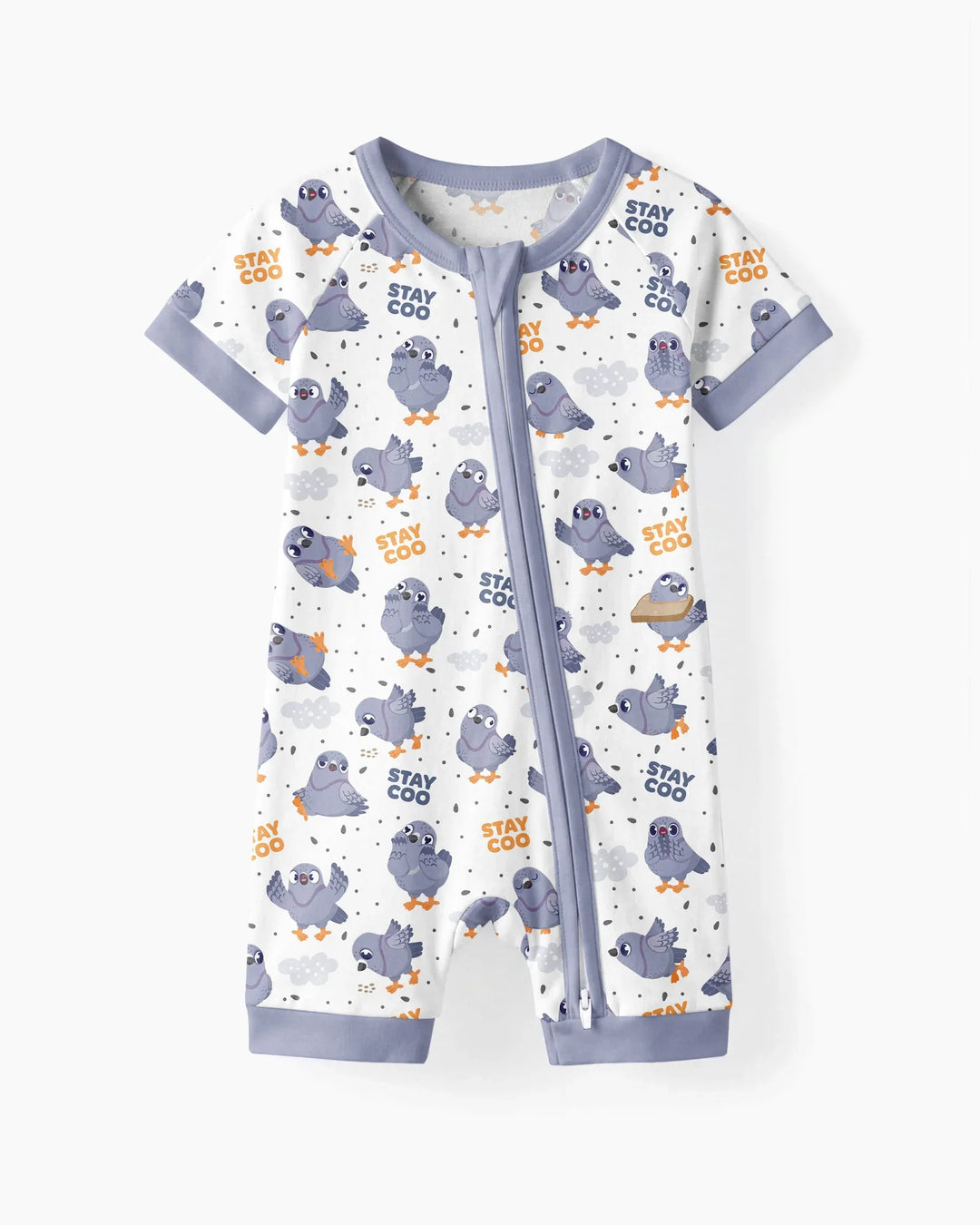Plantilla Bambú Shorty Zippy