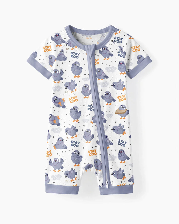 Plantilla Bambú Shorty Zippy