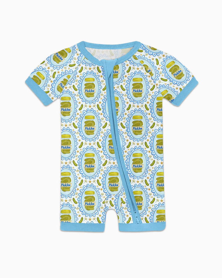 Plantilla Bambú Shorty Zippy