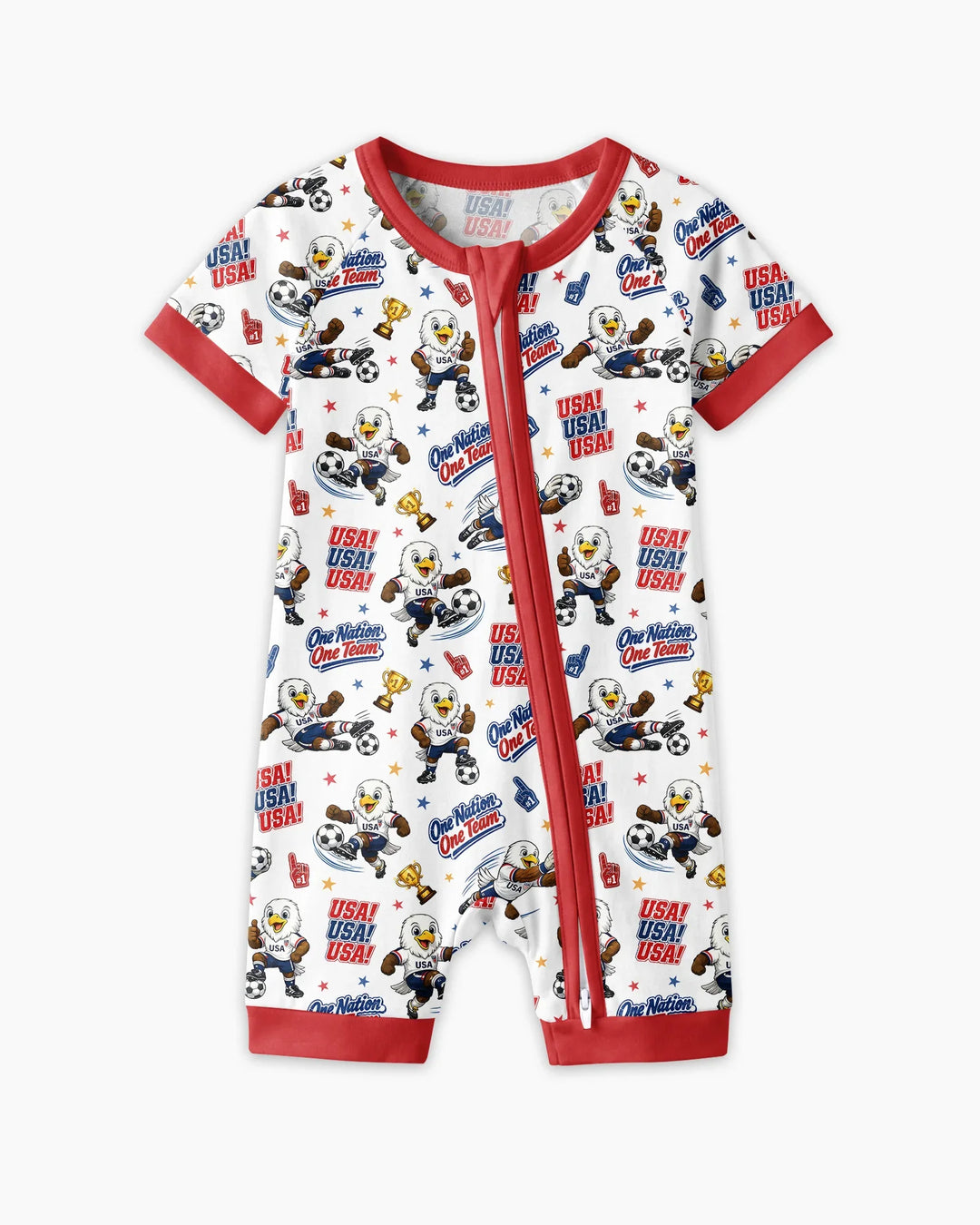 Plantilla Bambú Shorty Zippy