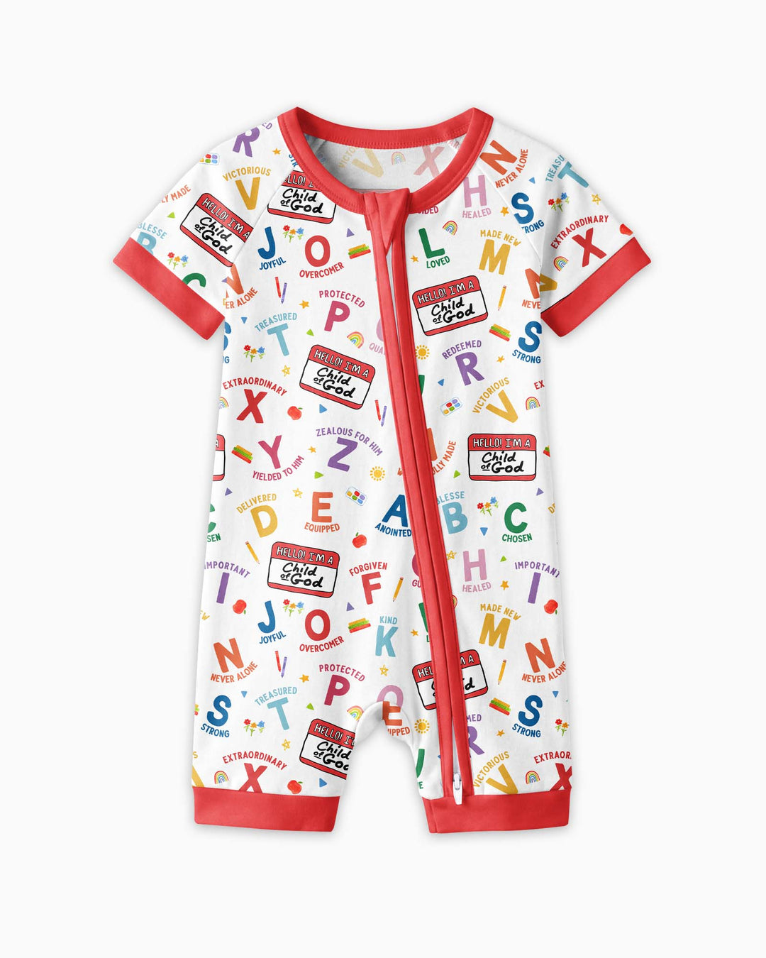 Plantilla Bambú Shorty Zippy