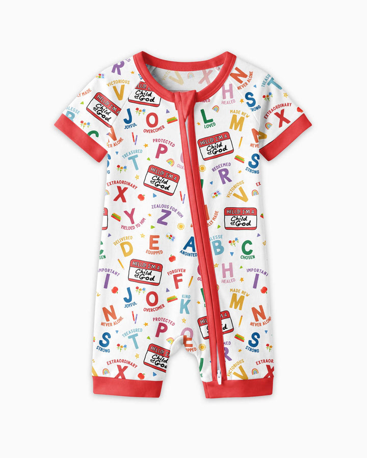 Plantilla Bambú Shorty Zippy