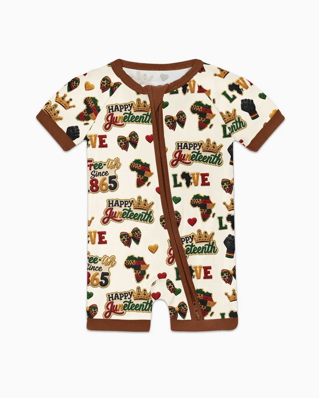 Plantilla Bambú Shorty Zippy