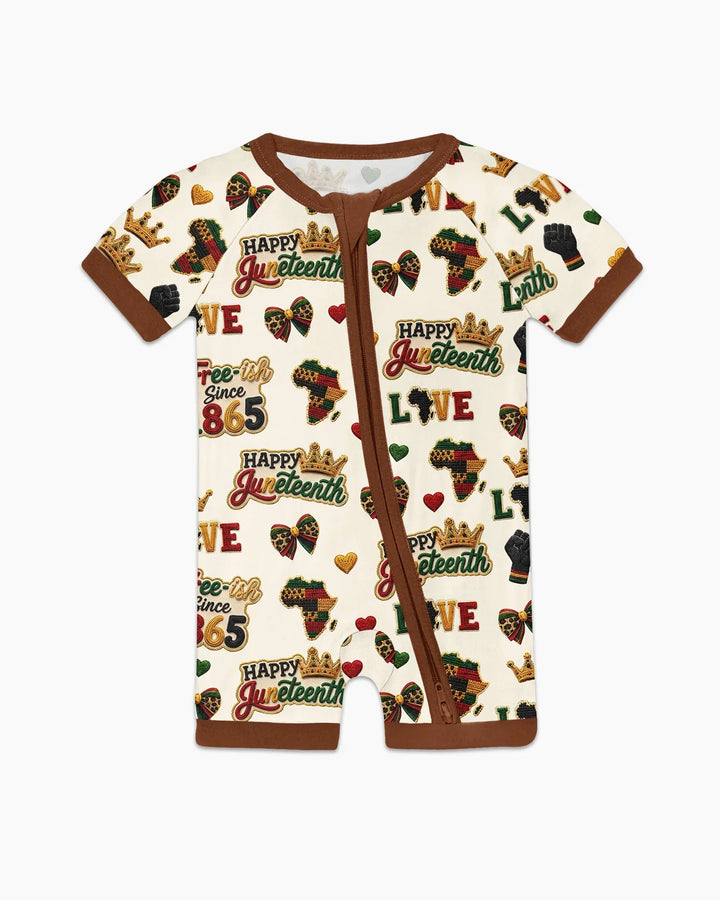 Plantilla Bambú Shorty Zippy