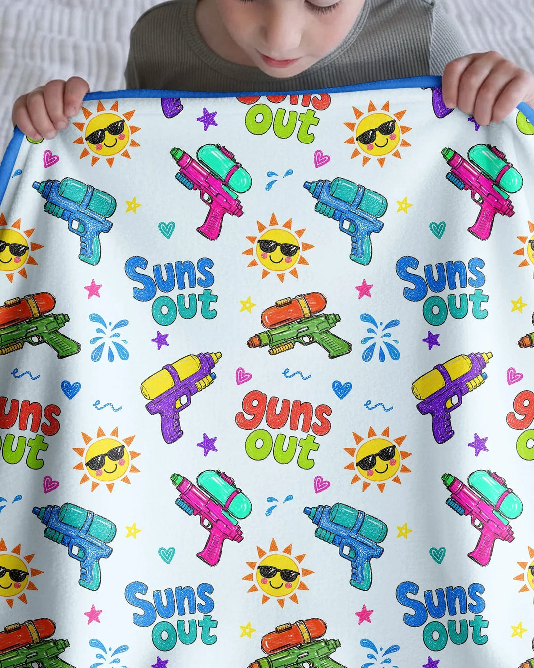 Vorlage Quilt Decke